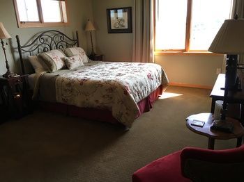 Springdale Inn Mount Horeb Zewnętrze zdjęcie
